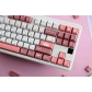 GMK Dafu 104+25 PBT Dye-subbed Keycaps Set Cherry Profile for MX Switches Mechanical Gaming Keyboard
